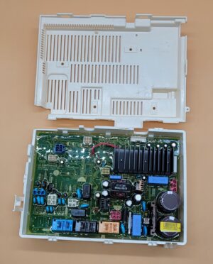 Genuine Dryer LG Control Board Part#EBR36525159