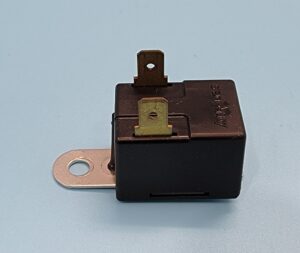 Genuine Dryer Whirlpool Buzzer Switch Part#694419