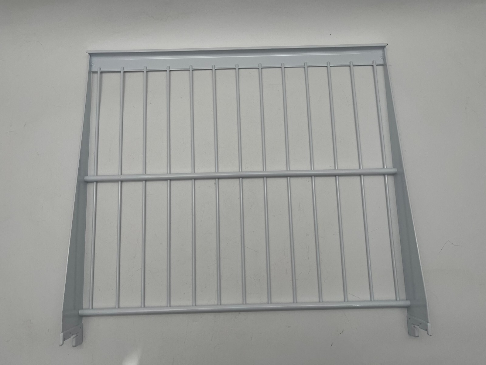 Genuine Refrigerator GE Wire Shelf Part#WR71X10596