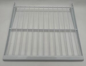 Genuine Refrigerator GE Wire Shelf Part#WR71X10596