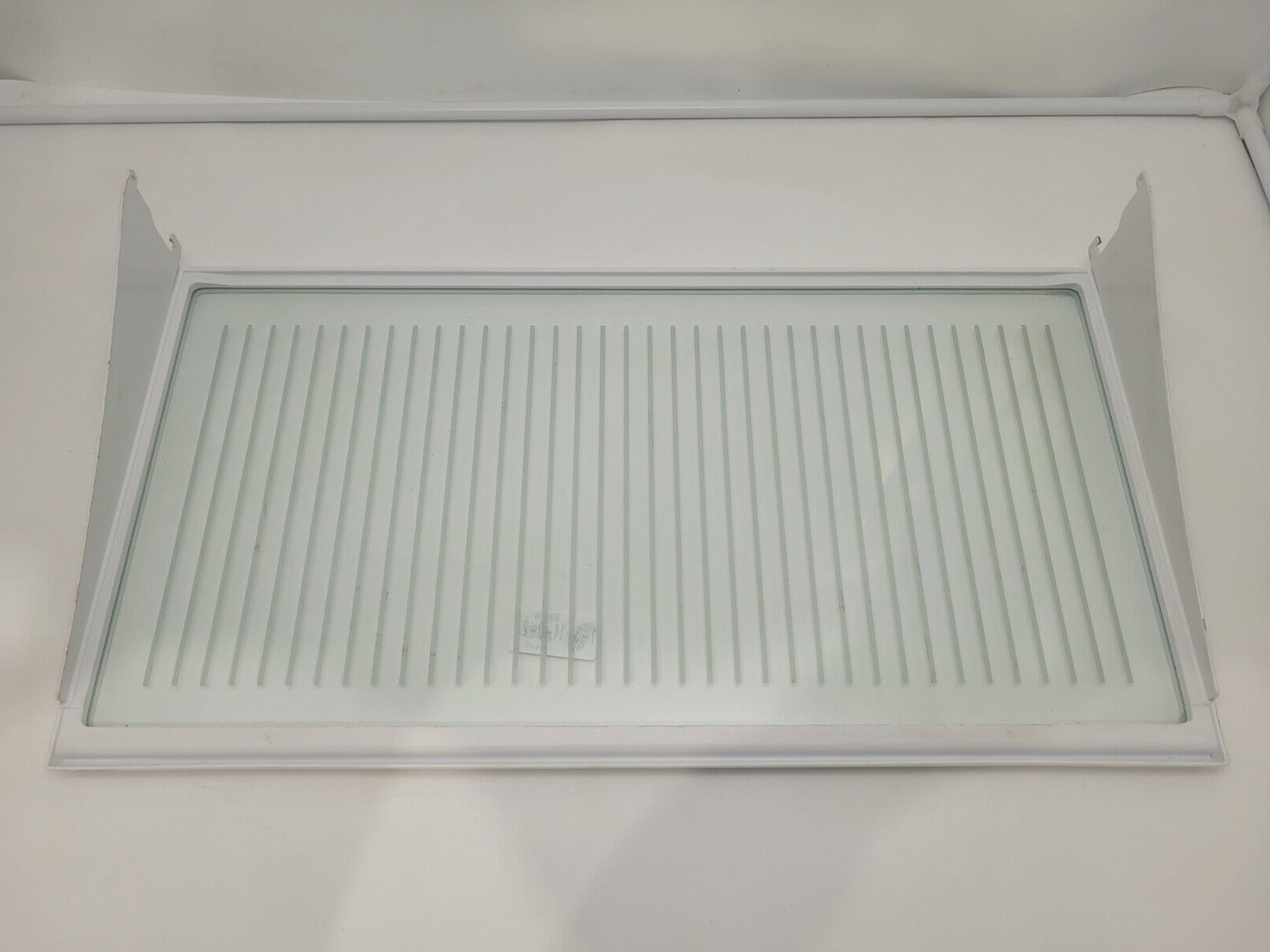 Genuine Refrigerator DDSB483SS Viking Large Glass Shelf