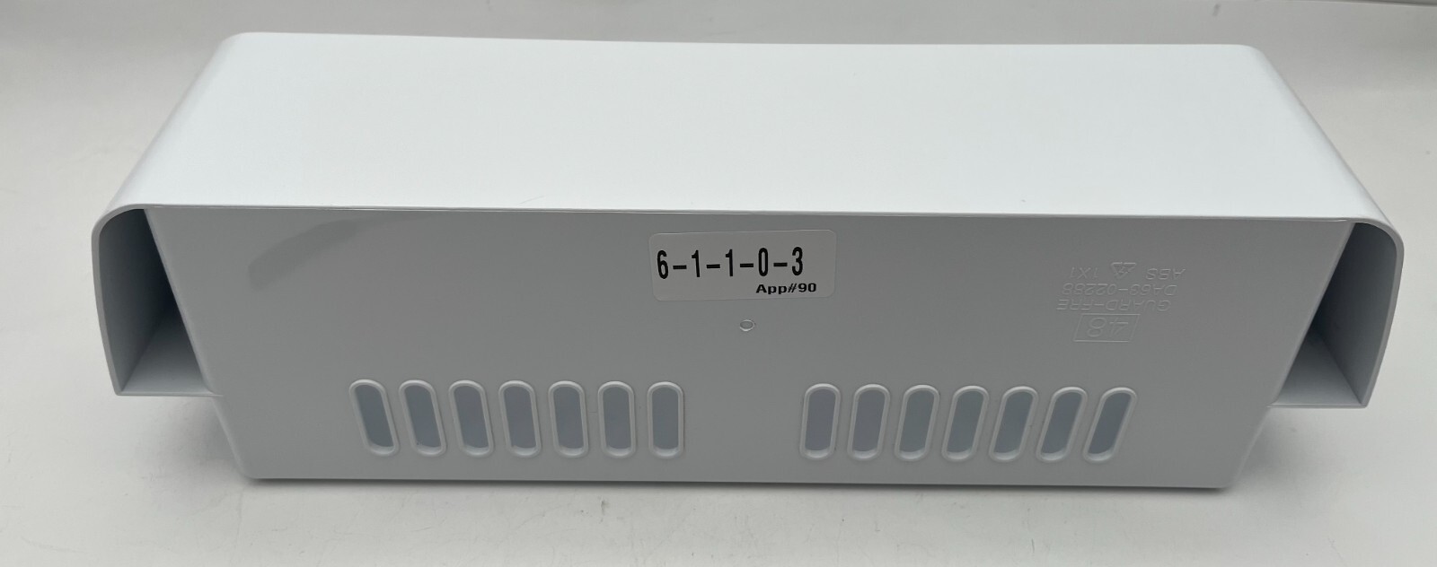 Genuine Refrigerator GE Door Bin Part#DA63-02288