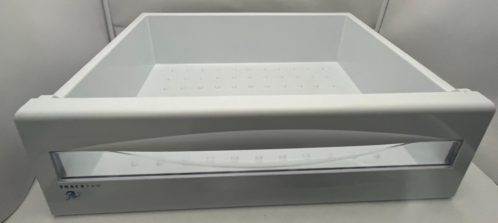 Genuine Refrigerator GE Vegetable Pan Part#DA61-01917