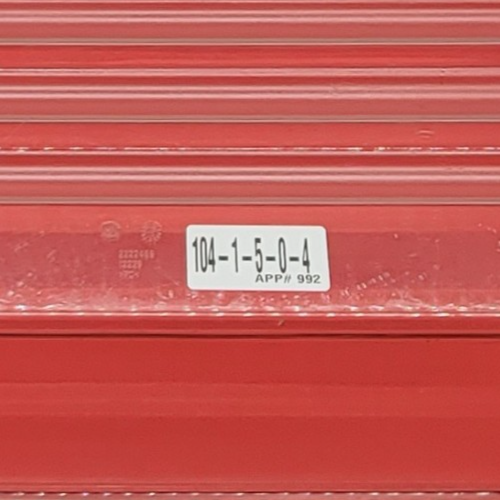 Genuine Refrigerator Thermador Crisper Drawer Part#2222468