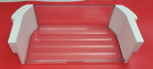 Genuine Refrigerator Kitchen Aid Cantilever Bin Part#2222769