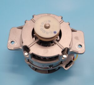 Genuine Washer Whirlpool Drive Motor Part#W10006487