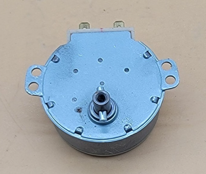 Genuine Oven Samsung Door Lock Motor Part#DL-FCQ321