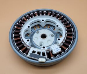 Genuine Dryer LG Stator Rotor Part#WDC266C01R