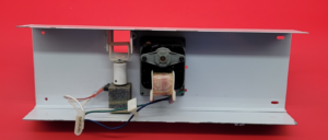Genuine Refrigerator Kitchen Aid Auger Motor & Solenoid Part#E83929 2155263