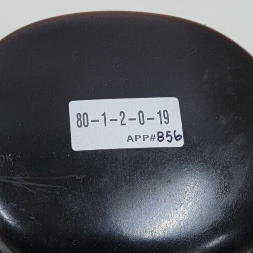 Genuine Refrigerator Sub-Zero Compressor Part#4106881