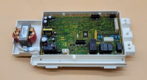 Genuine Washer Samsung Control Board Part#DC92-01621