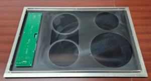 Genuine Cooktop Wolf Main Top Part#073030024