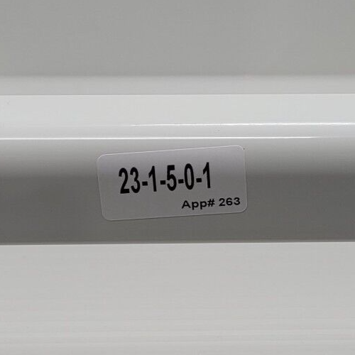 Genuine Refrigerator Sub-Zero Crisper Drawer Part#341102-2