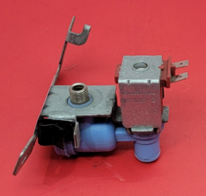 Genuine Refrigerator GE Water Inlet Valve Part#RIV-11AE-2