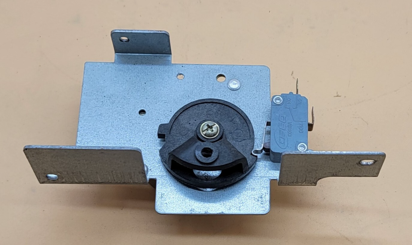 Genuine Oven Frigidaire Door Lock Motor Part#316464300
