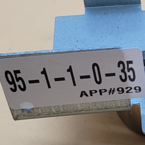 Genuine Oven Frigidaire Door Lock Motor Part#316464300