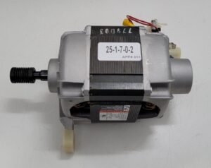 Genuine Washer GE Drive Motor Part#AA0305010000 J52PWAAB0104