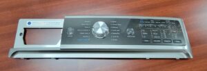 Genuine Dryer Kenmore Control Panel Part#EBR76554101 AGL74159104
