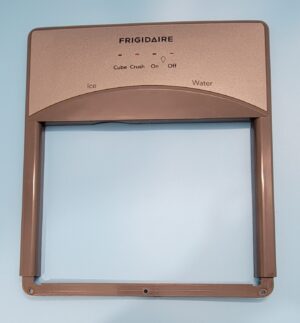 Genuine Refrigerator Frigidaire Dispenser Control Panel Part#A15357001