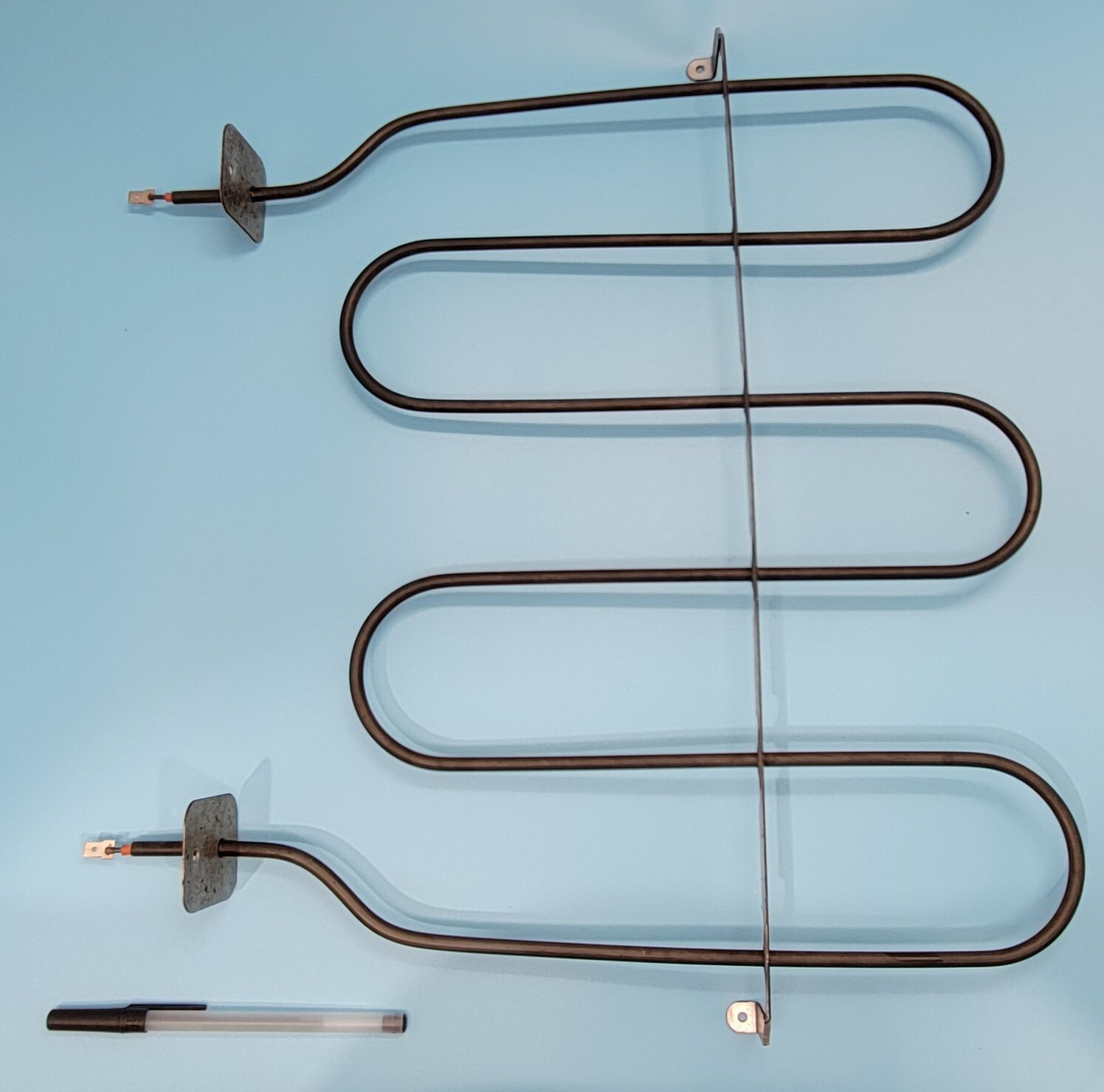 Genuine Oven Whirlpool Broil Element Part#E75856 9750211