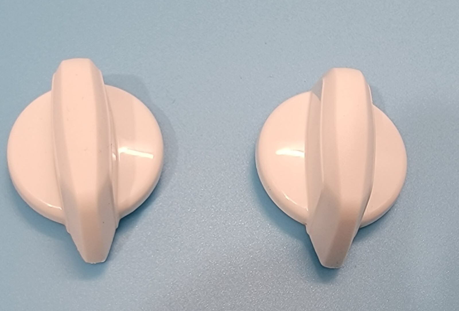 Genuine Dryer Whirlpool Knob Set Part#W10453947