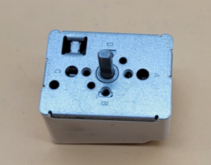 Genuine Oven Frigidaire Infinite Switch Part#316436000