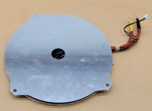 Genuine Cooktop Kitchen Aid Surface Element Part#J1706143