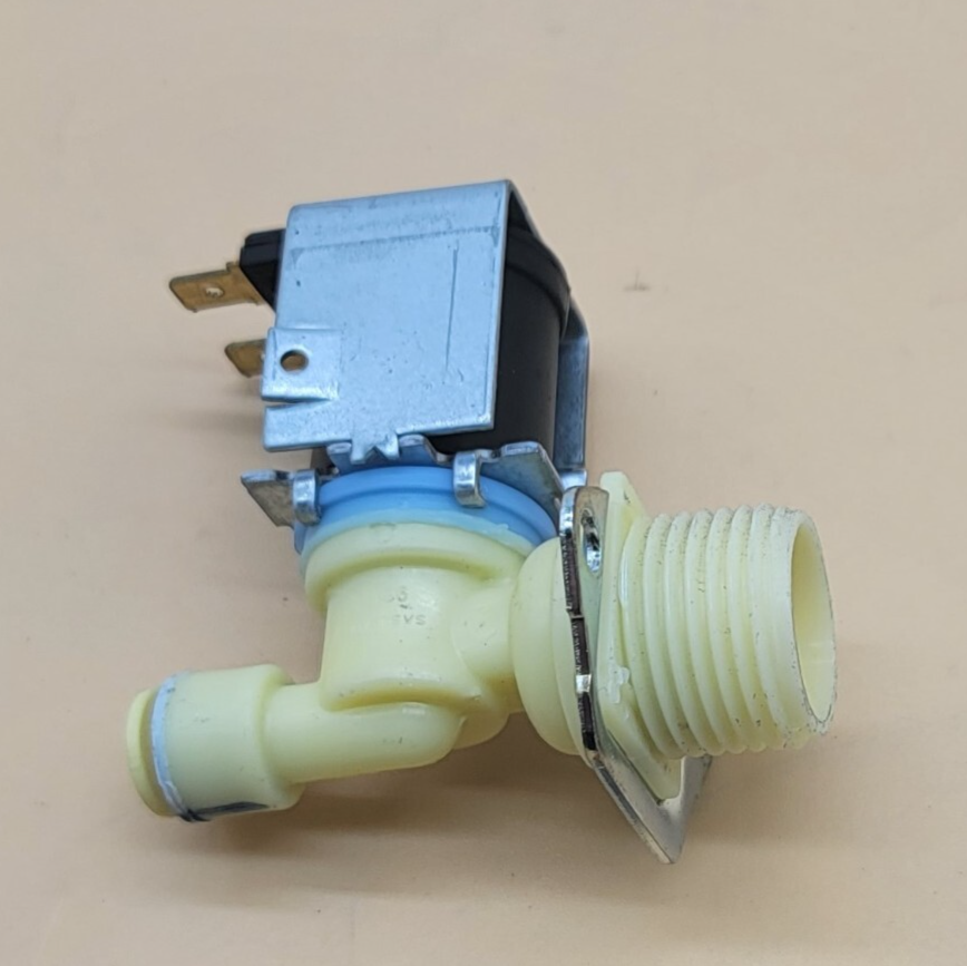 Genuine Dryer GE Water Inlet Valve Part#364B7053G002