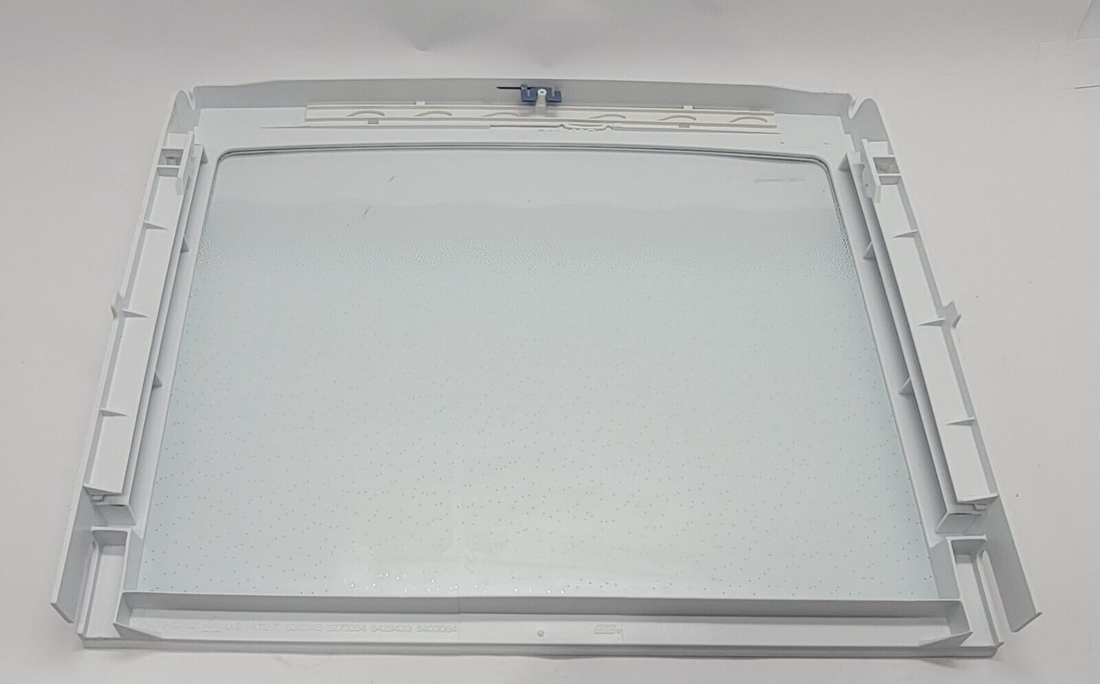 Genuine Refrigerator Kenmore Glass Shelf Part#5362145