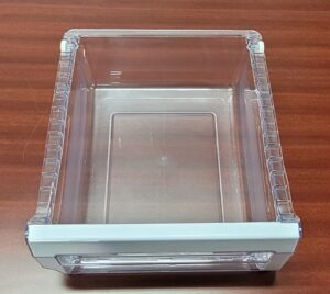 Genuine Refrigerator Samsung Crisper Drawer Part#DA61-05875