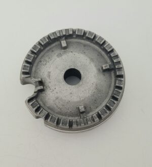 Genuine Gas Range Fisher & Paykel Burner Head