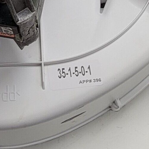 Genuine Dryer Maytag Motor w/Blower Part#63719070