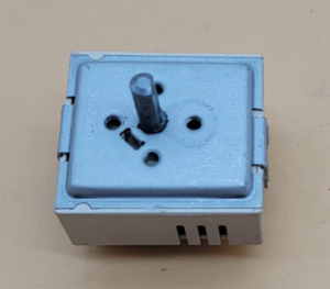 Genuine Oven Frigidaire Infinite Switch Part#316238201