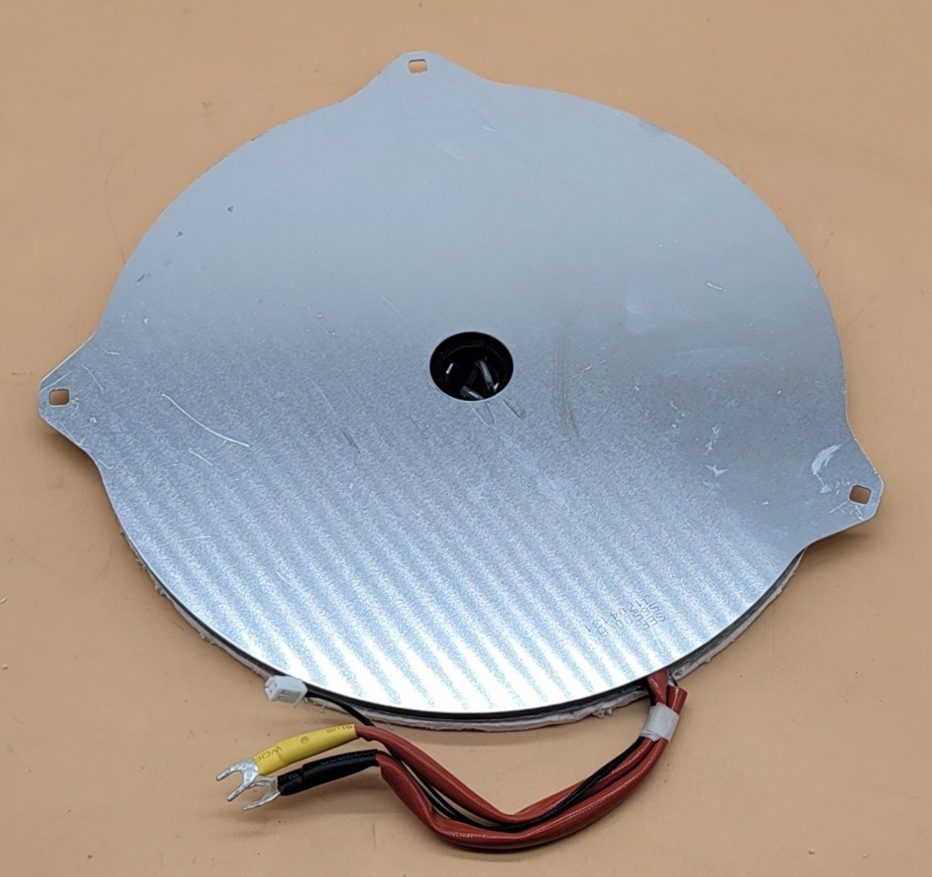 Genuine Cooktop Kitchen Aid Surface Element Part#J1704131