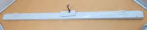 Genuine Refrigerator LG Door Flipper Part#MEF618620