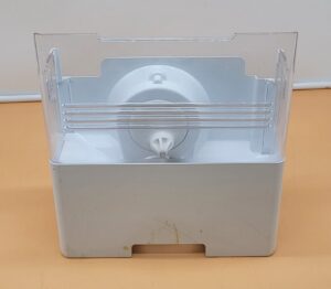 Genuine Refrigerator LG Ice Bucket Part#MDC618871