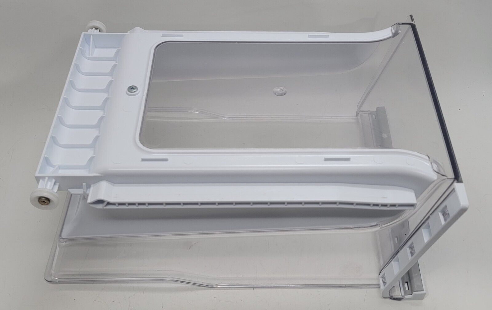 Genuine Refrigerator LG Crisper Drawer Part#MCK66565602
