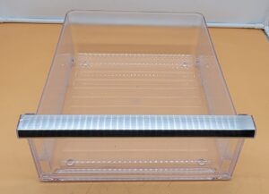 Genuine Refrigerator Samsung Drawer Part#DA97-16215B