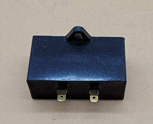 Genuine Refrigerator Maytag Capacitor Part#CBB61SH