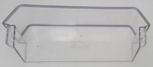 Genuine Refrigerator Kitchen Aid Door Bin Part#W10791182