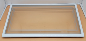 Genuine Refrigerator Sub-Zero Glass Shelf Part#5362145 3601891