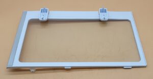Genuine Refrigerator Samsung Glass Shelf Part#DA67-04136