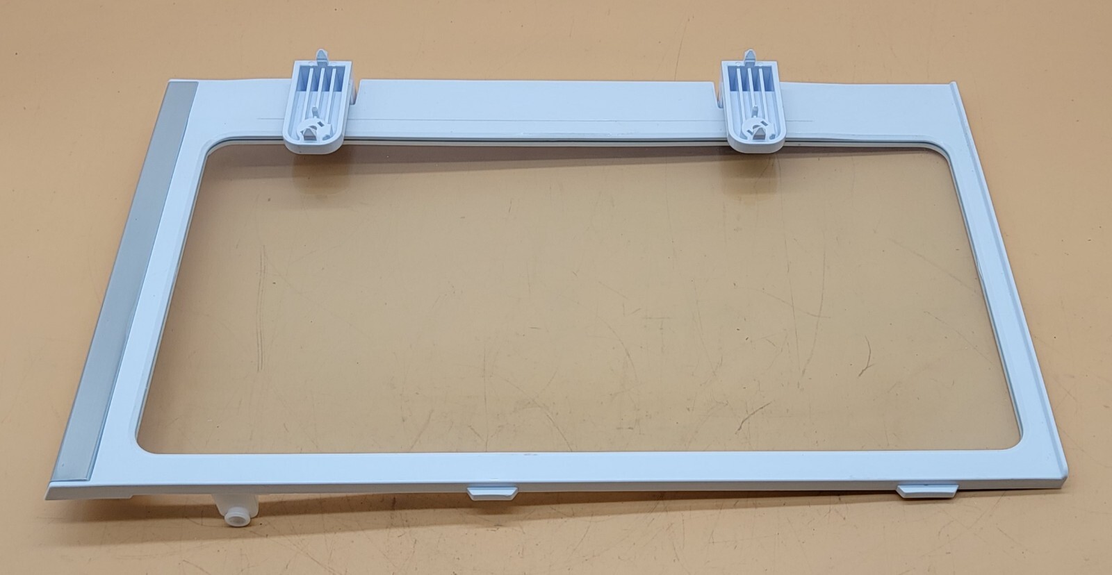 Genuine Refrigerator Samsung Glass Shelf Part#DA67-04136
