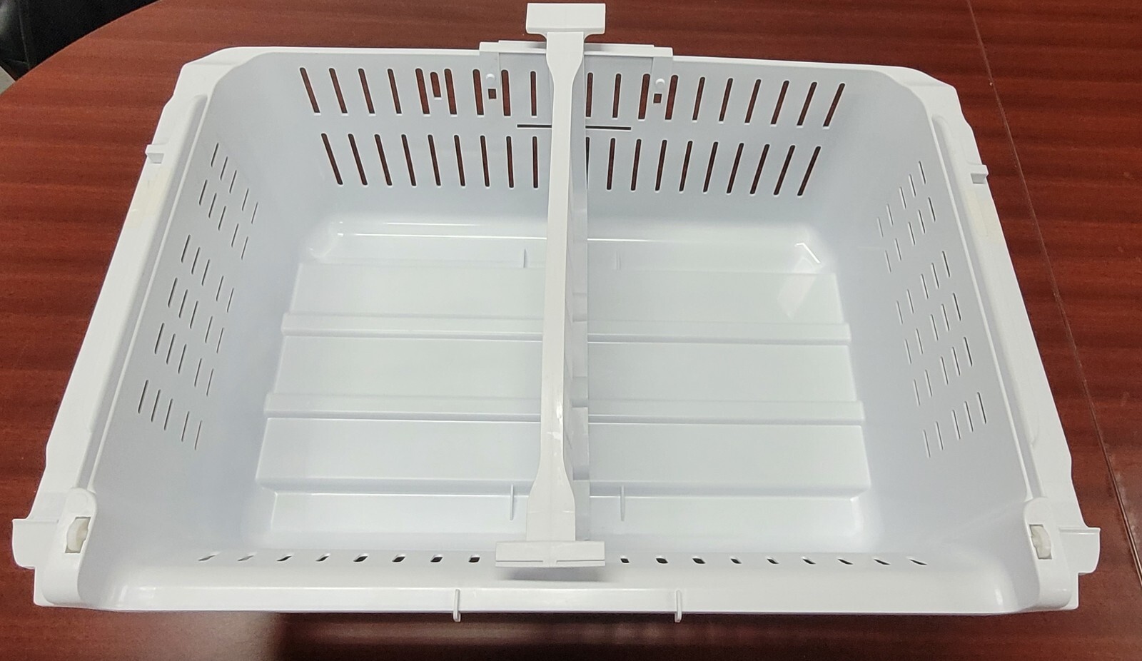 Genuine Refrigerator Samsung Freezer Drawer Part#DA63-05389