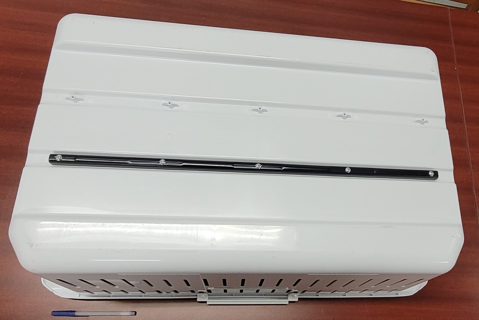 Genuine Refrigerator Samsung Freezer Drawer Part#DA63-05389