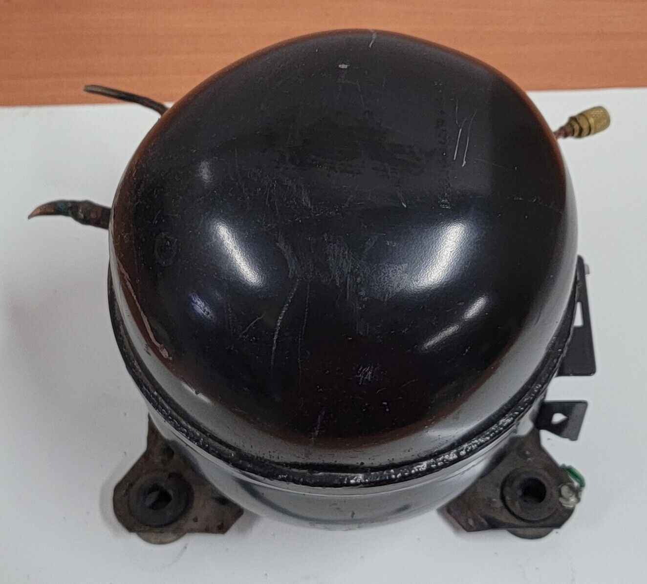 Genuine Refrigerator LG Compressor Part#R134A