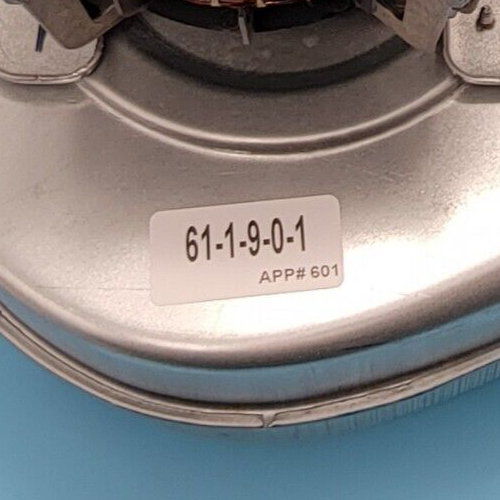 Genuine Dryer Samsung Motor w/Blower Part#4788615418