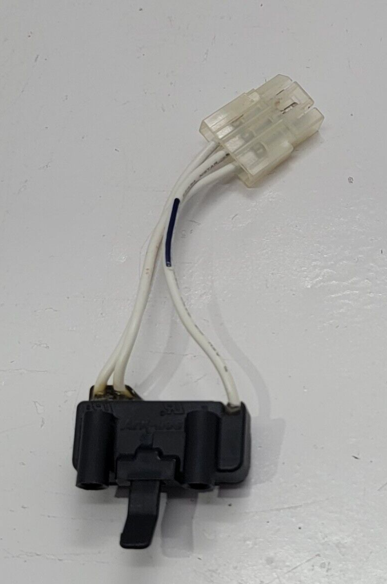 Genuine Dryer Whirlpool Door Switch Part#W10569603
