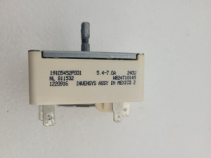 Genuine GE Range Oven Surface Element Switch Part#811532 1220916 191D5452P001
