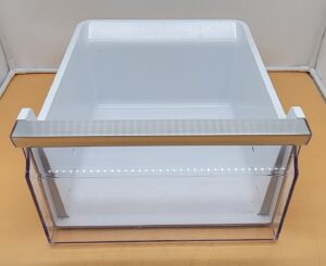 Genuine Refrigerator Samsung Drawer Part#DA61-10799A